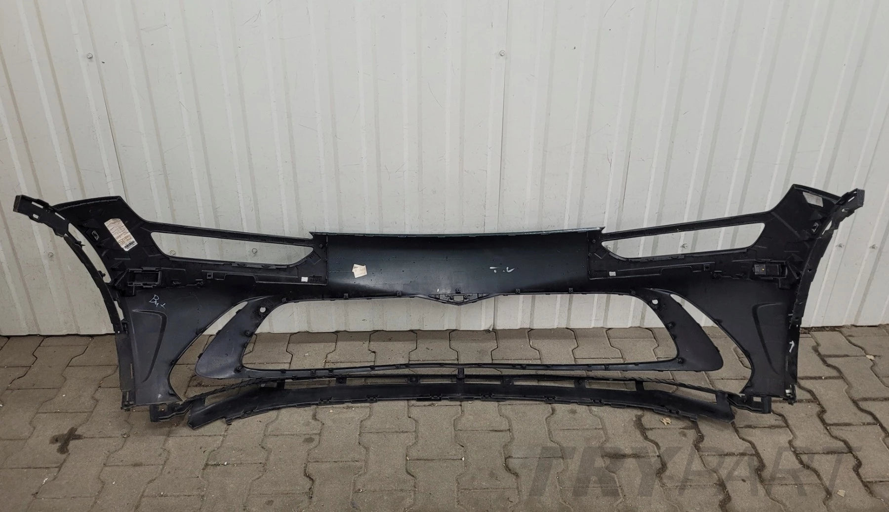 Front Bumper GENESIS GV60 21-