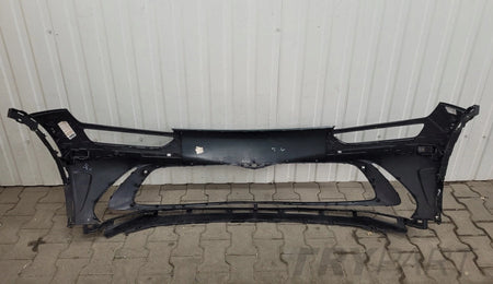 Front Bumper GENESIS GV60 21-