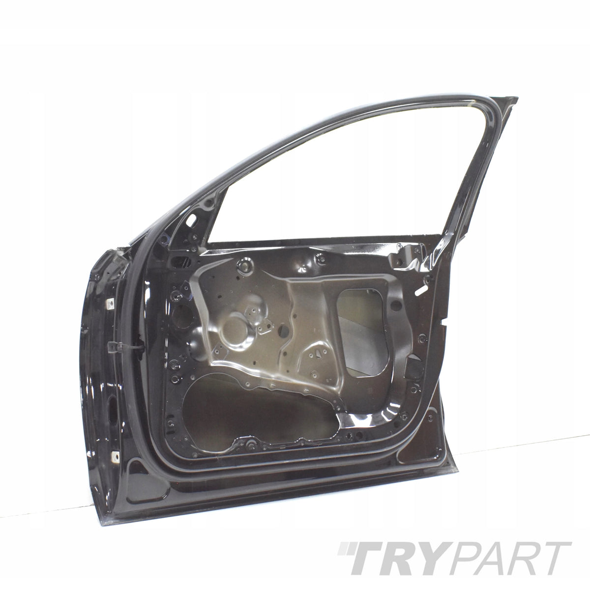 AUDI A6 C7 4G DOOR RIGHT FRONT ORIGINAL