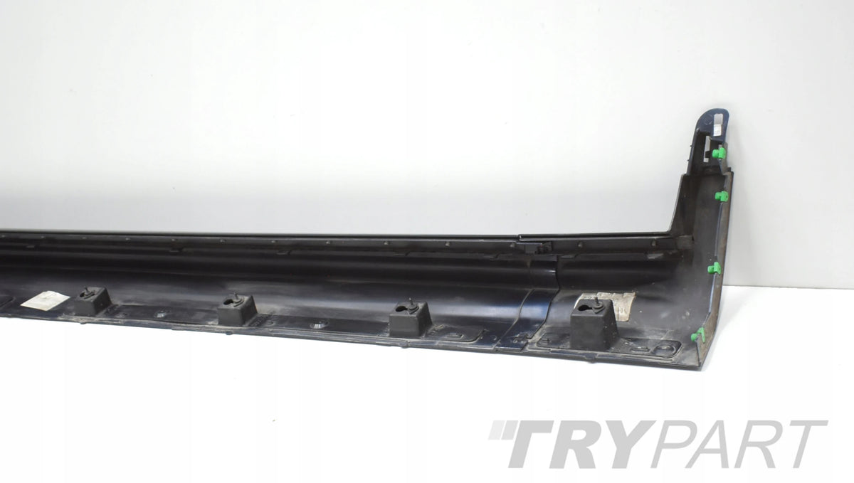 VOLVO XC90 II RIGHT SILL DOOR SILL MOULDING ORG 31672375