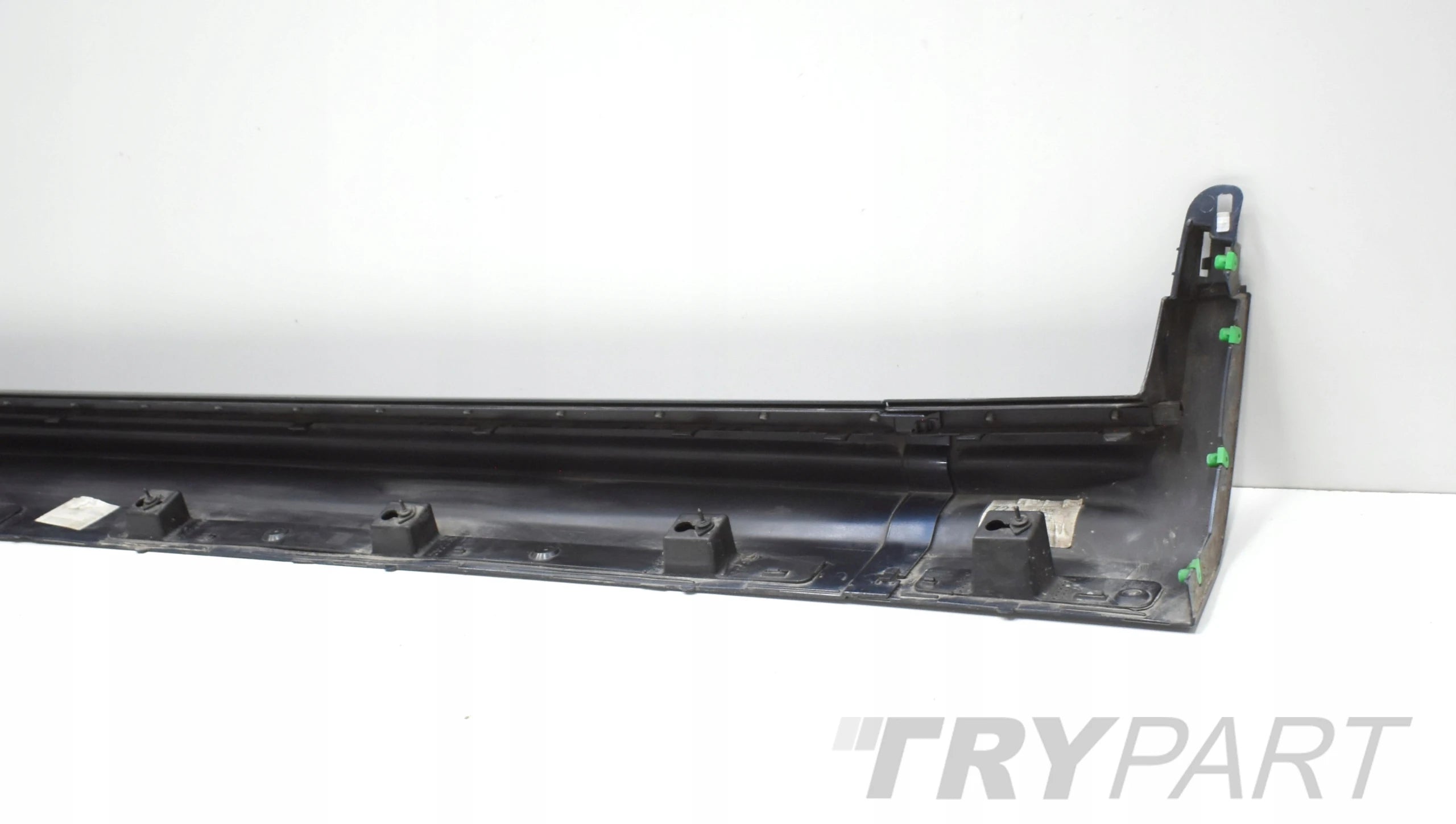 VOLVO XC90 II RIGHT SILL DOOR SILL MOULDING ORG 31672375