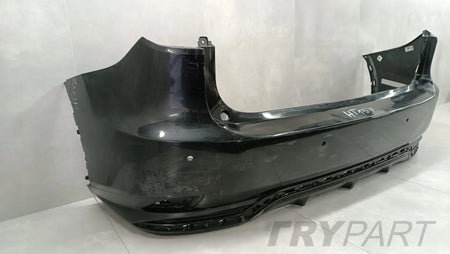 Rear Bumper Lexus RX 450 H 4 IV Facelift 19-21