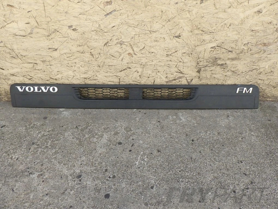 VOLVO FM 4 FM4 FMX FMX4 GRILL CATCHER