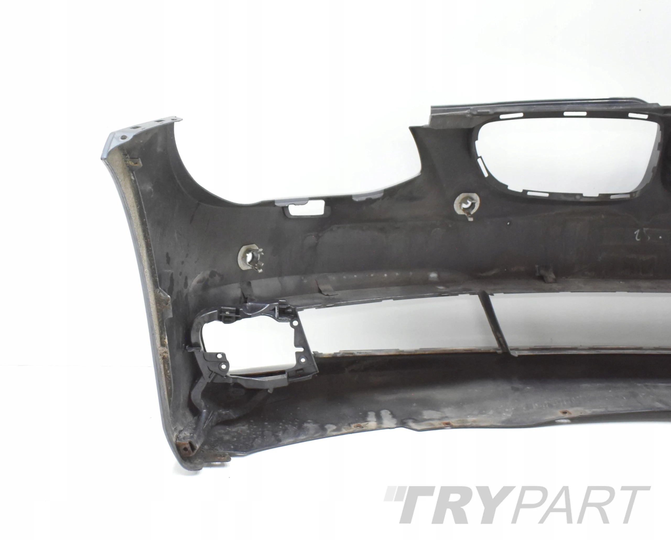 BMW 3 COUPE E92 E93 LIFT LCI FRONT BUMPER ORG
