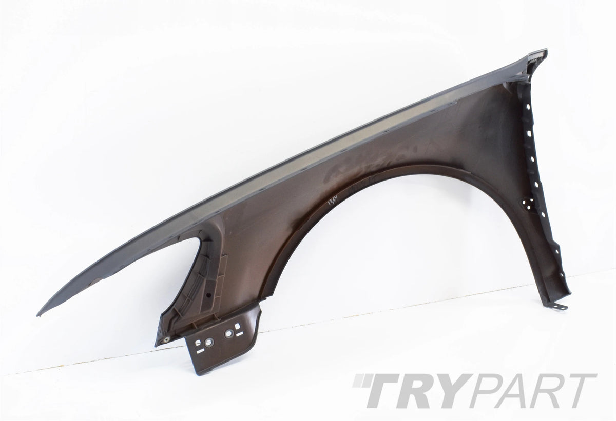 VW PHAETON 3D0 FRONT FENDER RIGHT ORG NEW