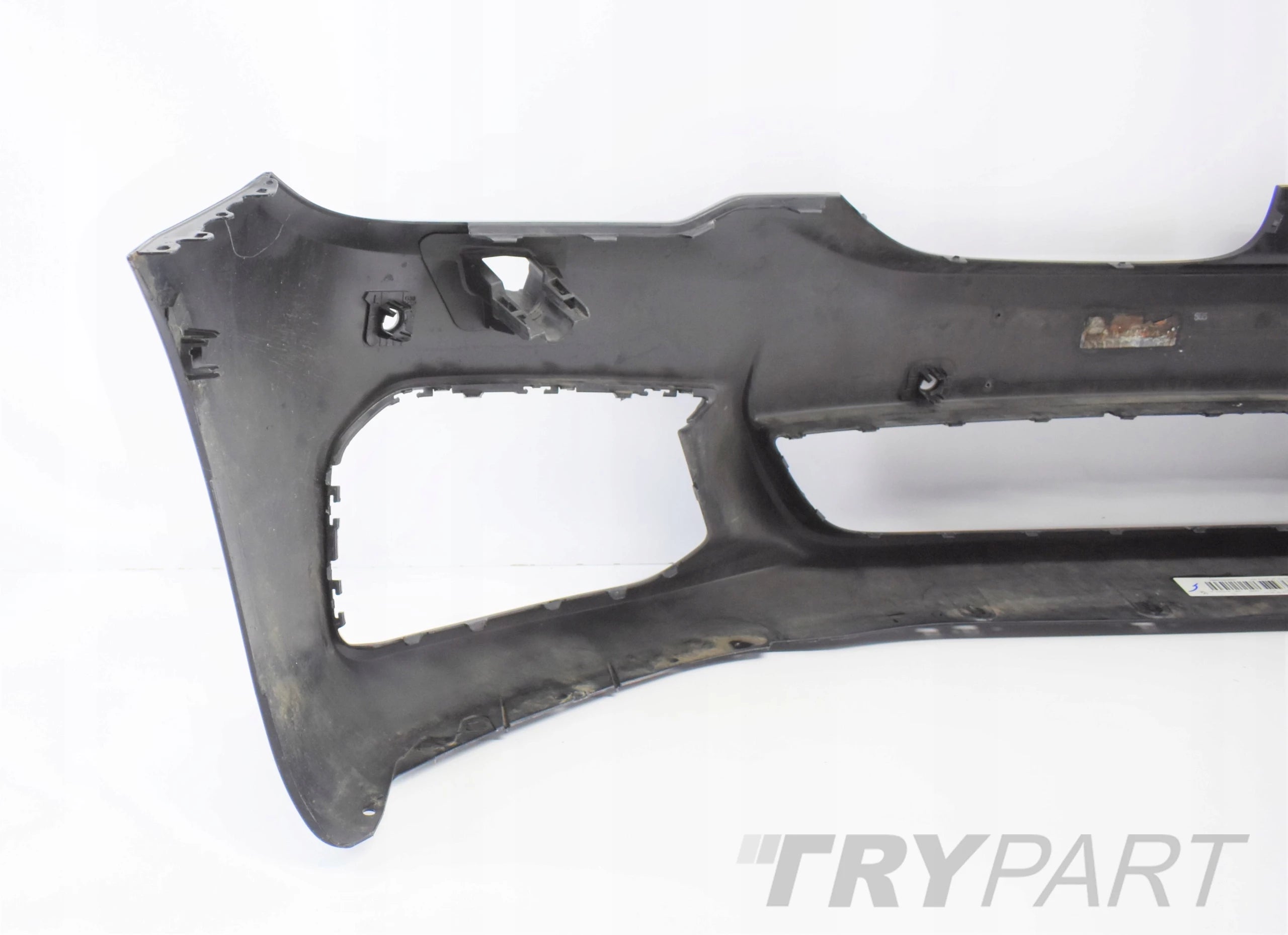 BMW 5 G30 G31 M PACKAGE FRONT BUMPER