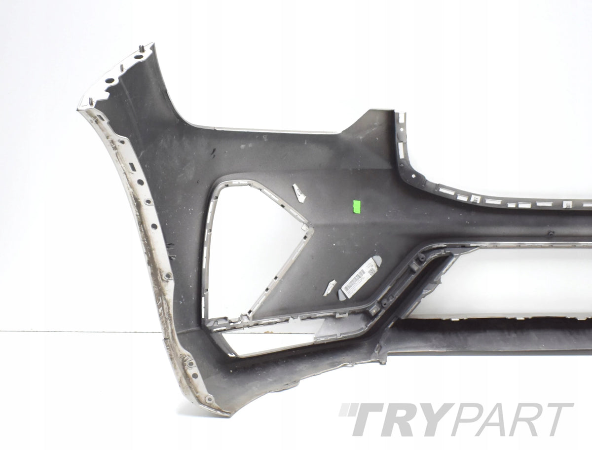 VOLVO XC60 XC-60 II LIFT R DESIGN FRONT BUMPER ORG