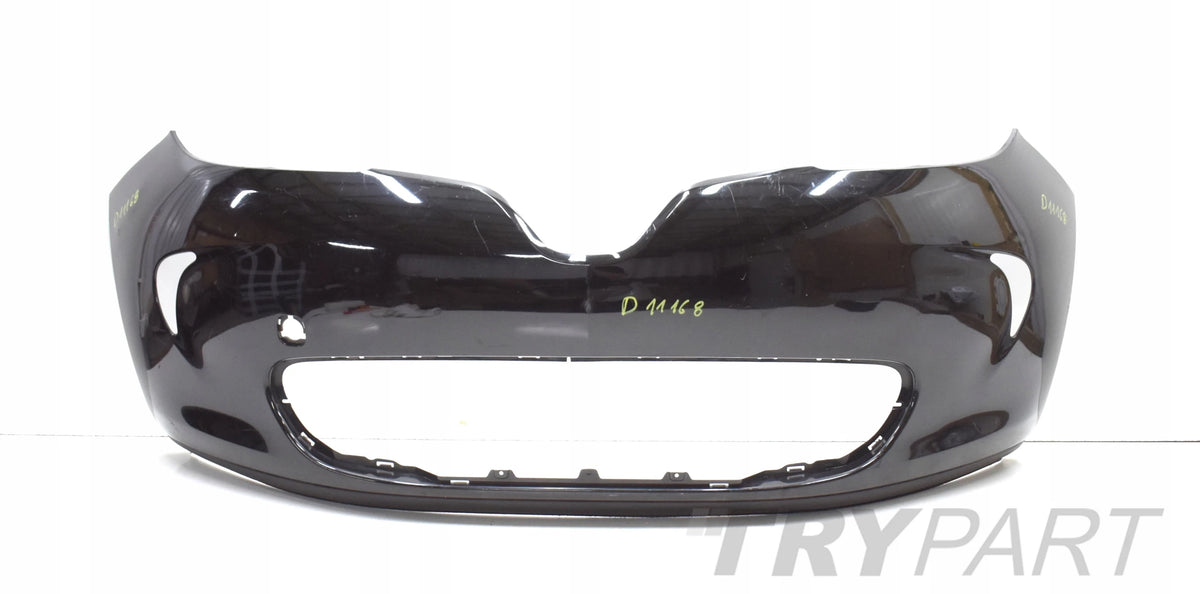 RENAULT ZOE FRONT BUMPER ORG