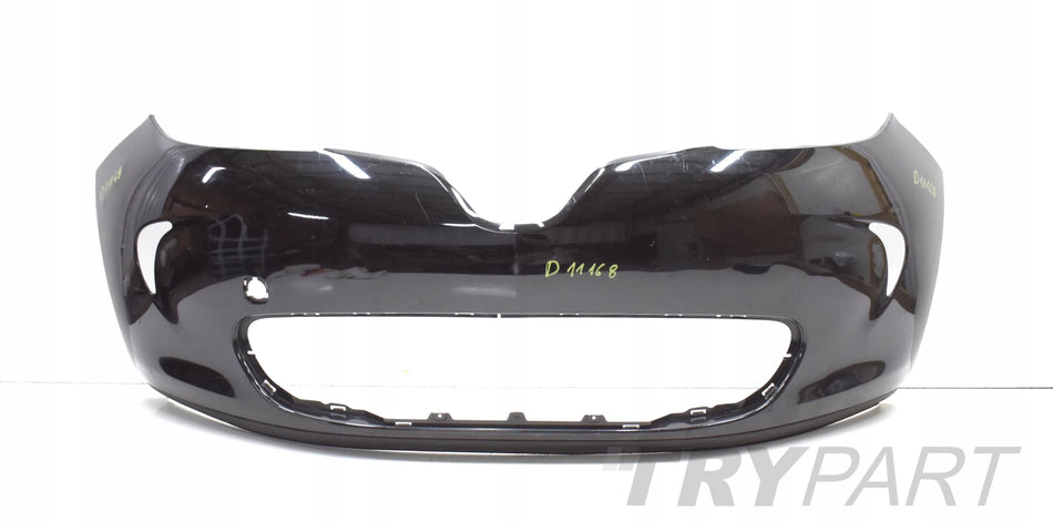 RENAULT ZOE FRONT BUMPER ORG