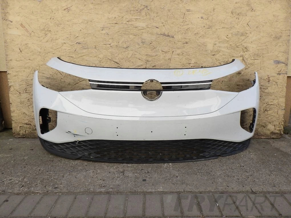 VW ID.4 Front Bumper