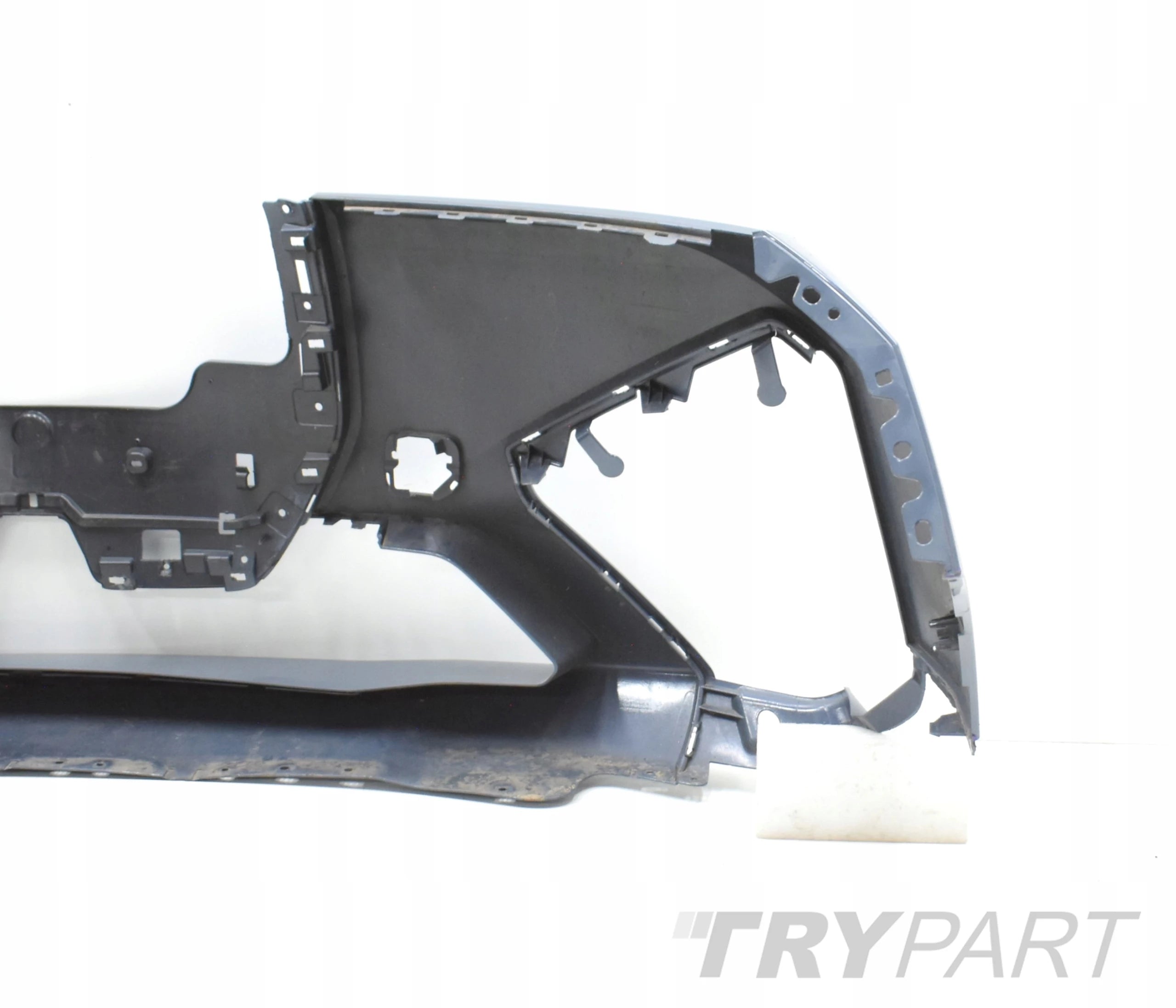 BMW IX I20 M PACKAGE FRONT BUMPER ORG + GRILLE
