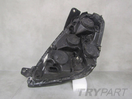 Front Lamp Iveco Daily STANDARD 04-06 RH RIGHT
