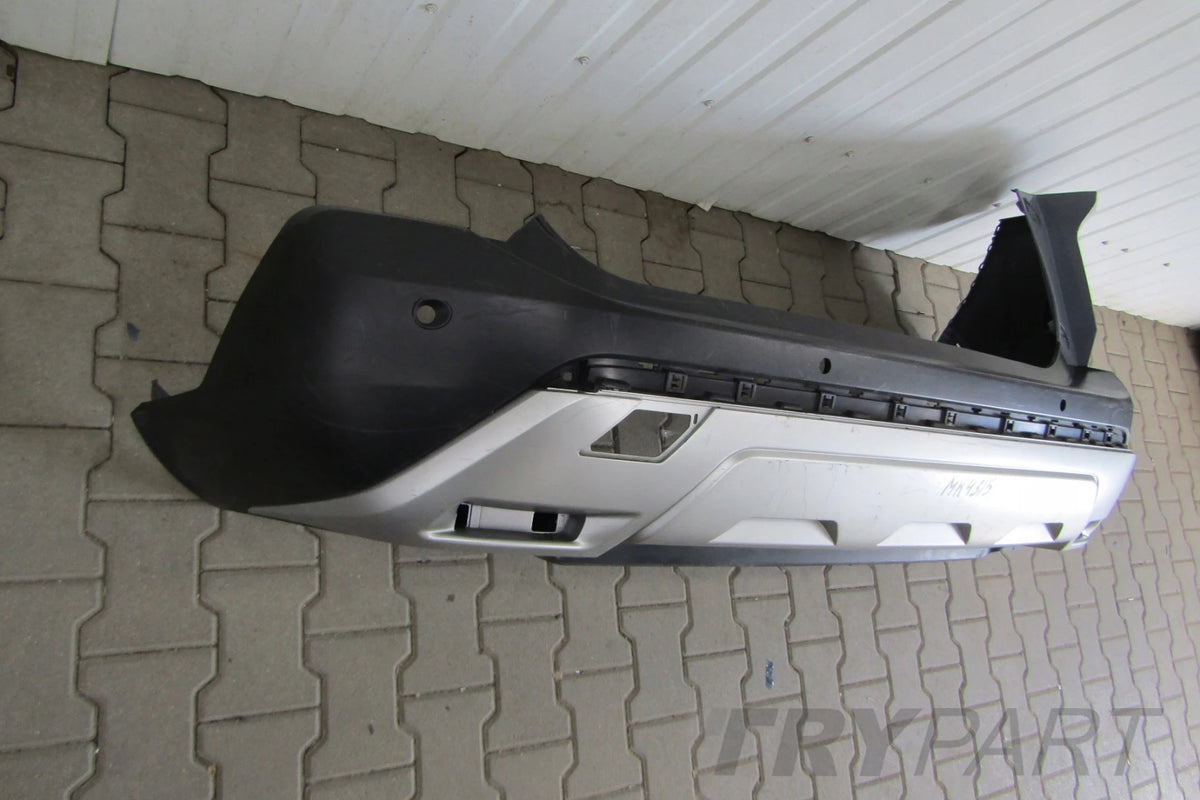 Rear Bumper for NISSAN X TRAIL IV T33 Rogue 2022-