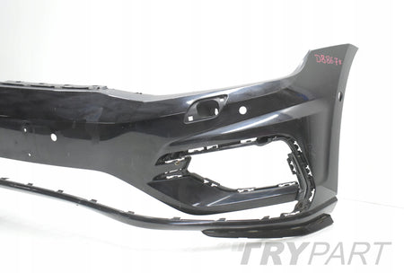VW GOLF VII 5G0 LIFT R LINE FRONT BUMPER ORG