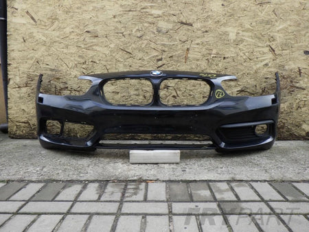 BMW 1 F20 F21 LIFT LCI Front Bumper