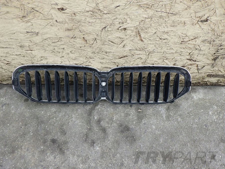 BMW 5 G30 G31 LCI LIFT Grille