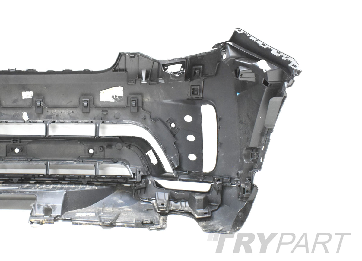 LAND ROVER DISCOVERY V LIFT DYNAMIC FRONT BUMPER ORG