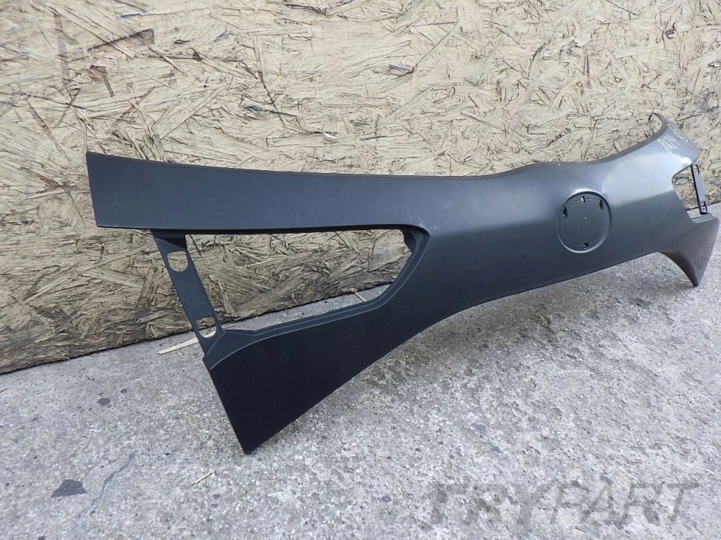 TOYOTA YARIS III 3 LIFT 17- flap trim strip