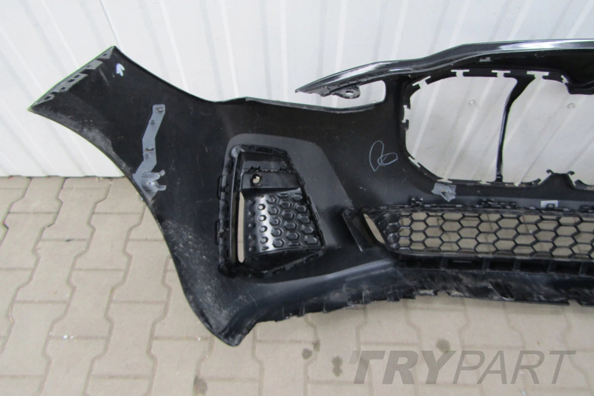 Front Bumper BMW 2 U06 Active Tourer M Package 22-