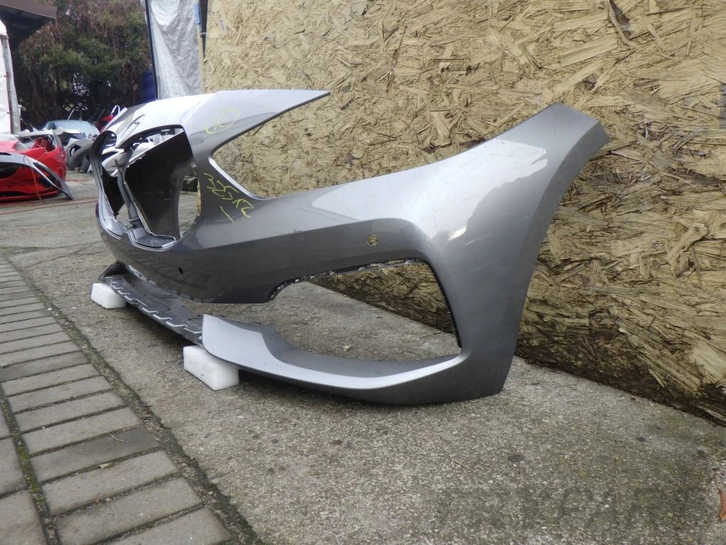 BMW 1 F40 2019- Front Bumper
