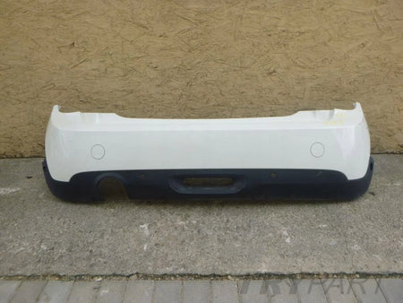 MINI COOPER ONE F56 2014- Rear Bumper
