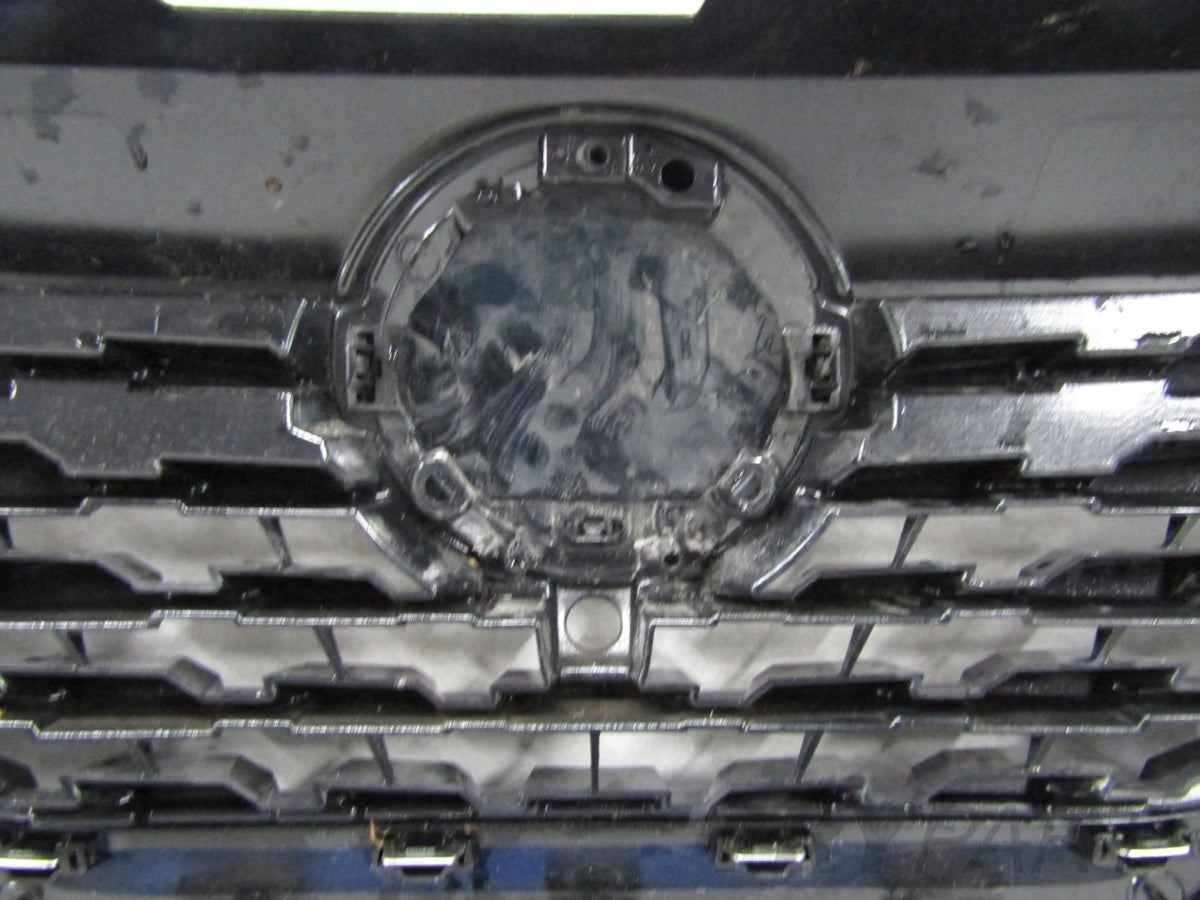 Front Bumper for Nissan Qashqai 3 III J12 21-24