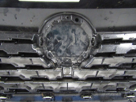 Front Bumper for Nissan Qashqai 3 III J12 21-24