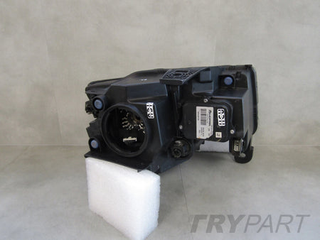 FRONT LAMP JEEP GRAND CHEROKEE WK2 XENON SWIVELING 13-16 LH