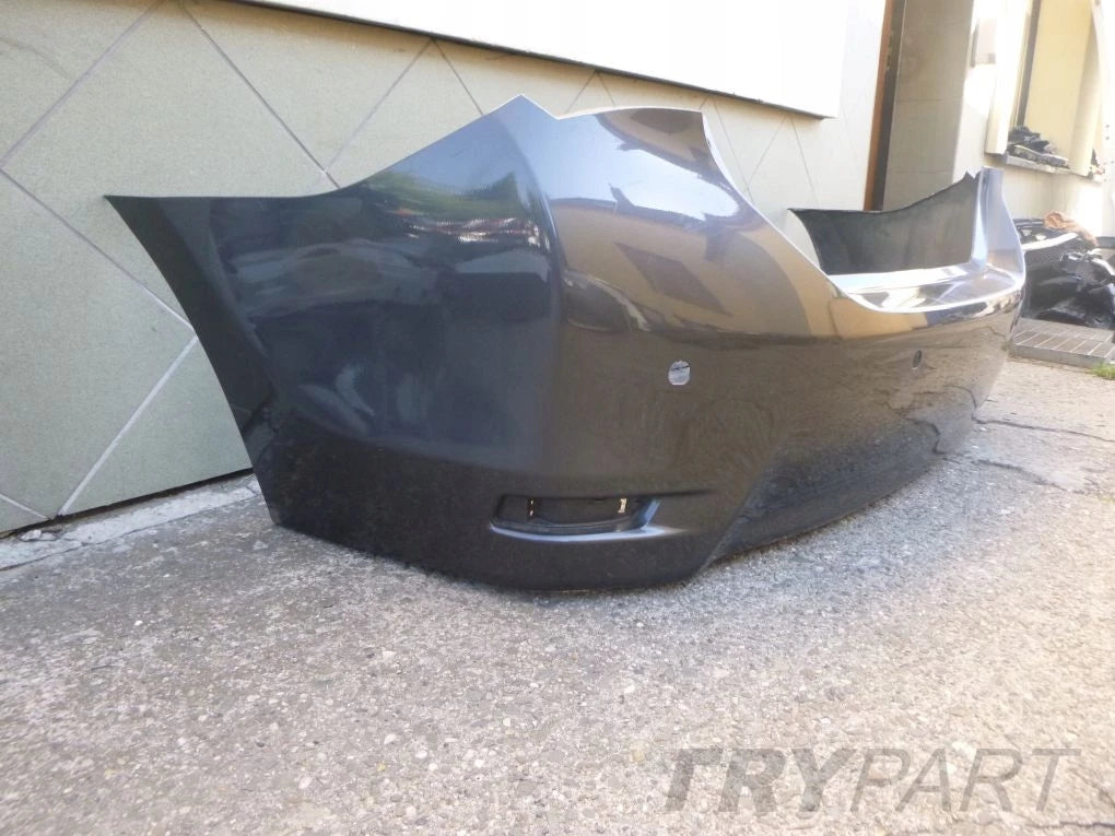 TOYOTA COROLLA E16 SEDAN 13- rear bumper