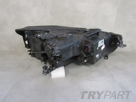 FRONT HEADLIGHT SEAT LEON IV 4 CUPRA FORMENTOR FULL LED 20-24 LH 5FG941007