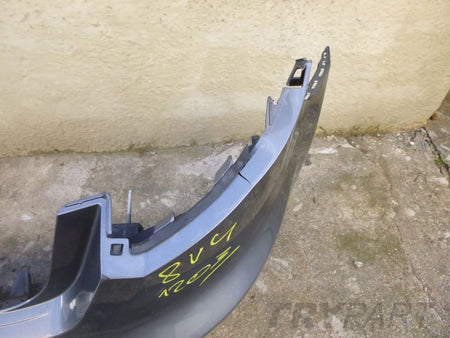 AUDI A3 8V4 SPORTBACK Rear Bumper