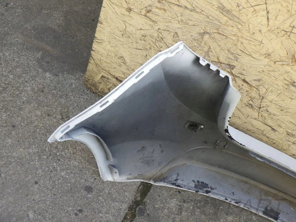 OPEL MERIVA 2 II Rear Bumper
