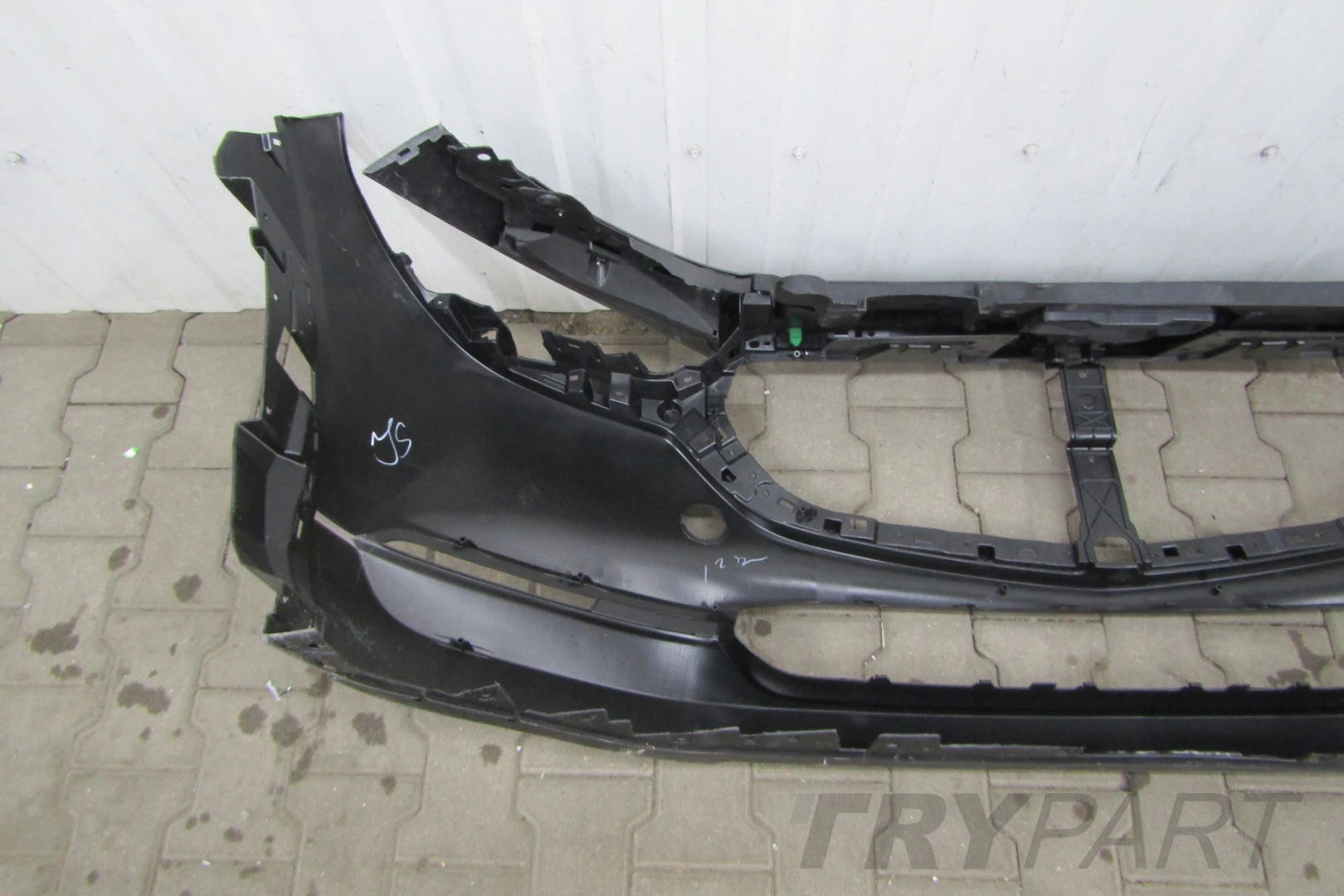 Front Bumper Mazda CX30 CX 30 19-