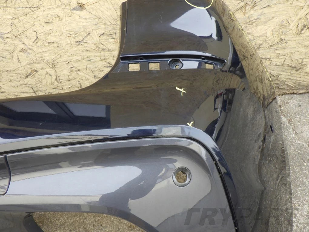 BMW X3 G01 M Sport Package Rear Bumper