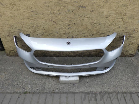 MERCEDES B CLASS 247 W247 18- front bumper