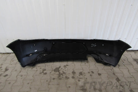 VW Beetle 5C5 11- Rear Bumper