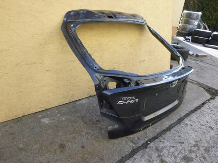 TOYOTA C-HR CHR Tailgate