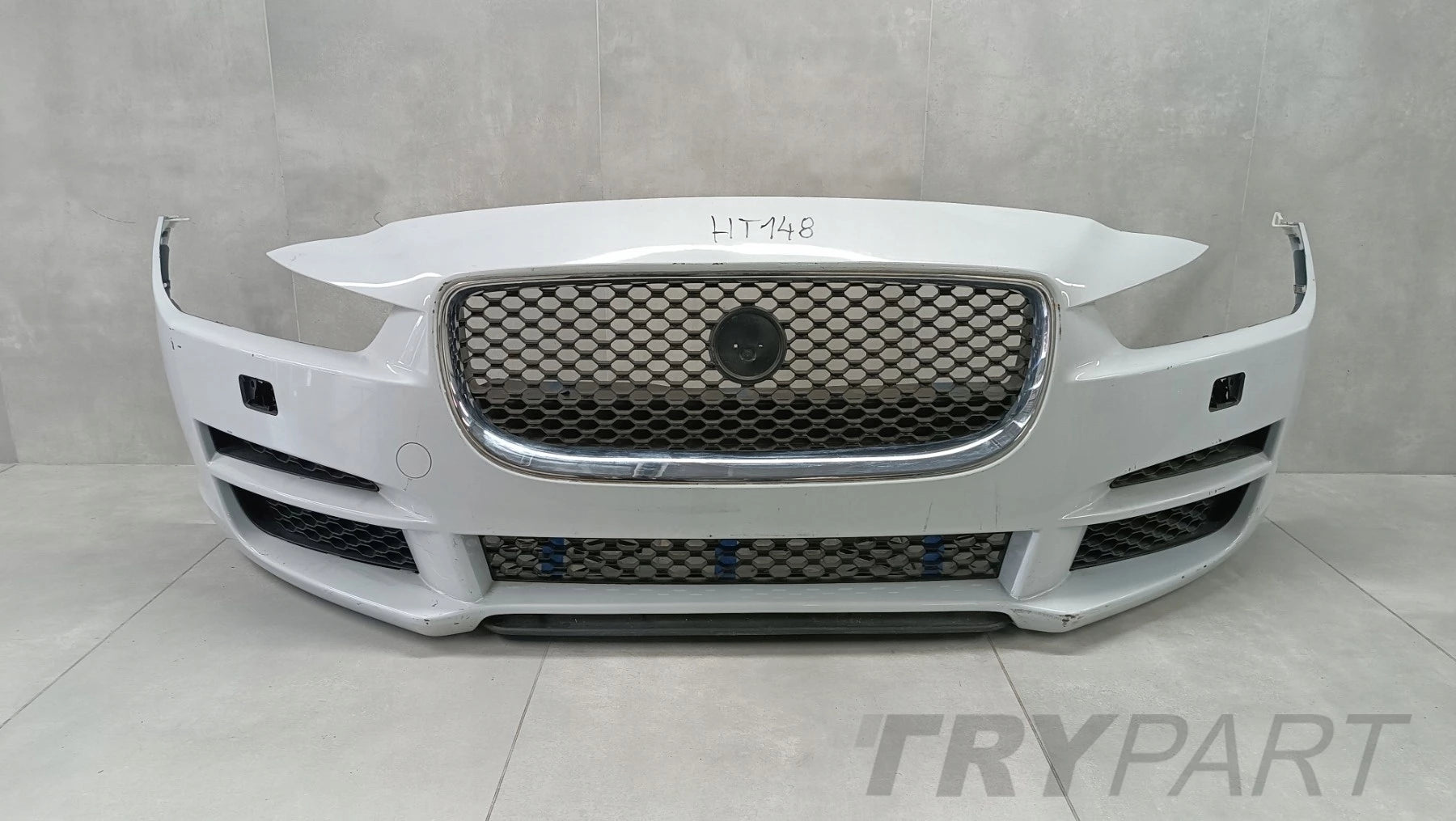 Front Bumper for Jaguar XE X760 14-19