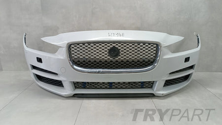 Front Bumper for Jaguar XE X760 14-19
