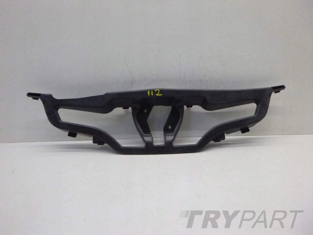 RENAULT CLIO IV 4 12- BUMPER GRILLE REINFORCEMENT