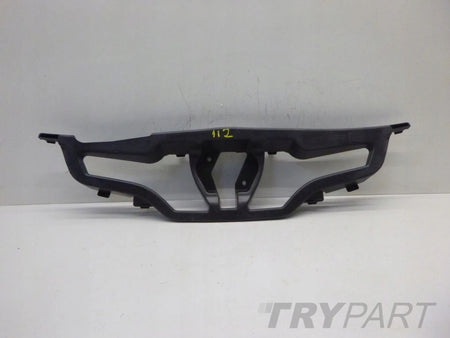 RENAULT CLIO IV 4 12- BUMPER GRILLE REINFORCEMENT