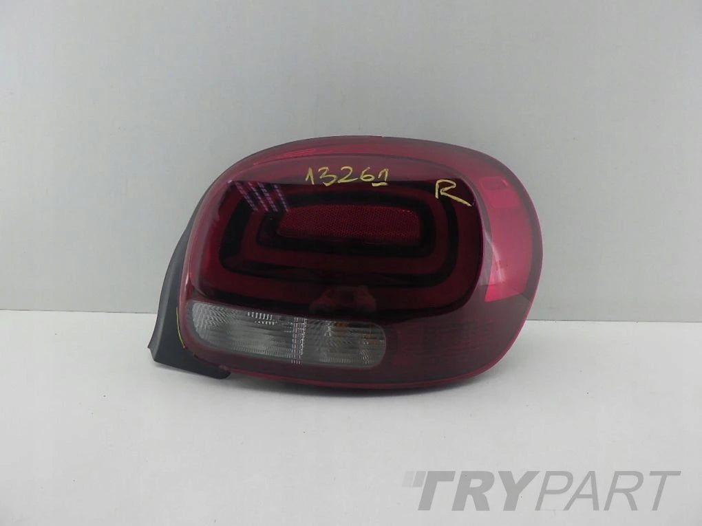 CITROEN C3 3 III 2016- Right Rear Lamp