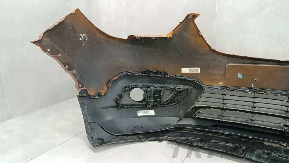 Front Bumper Opel Crossland X 17-20