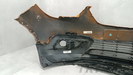Front Bumper Opel Crossland X 17-20