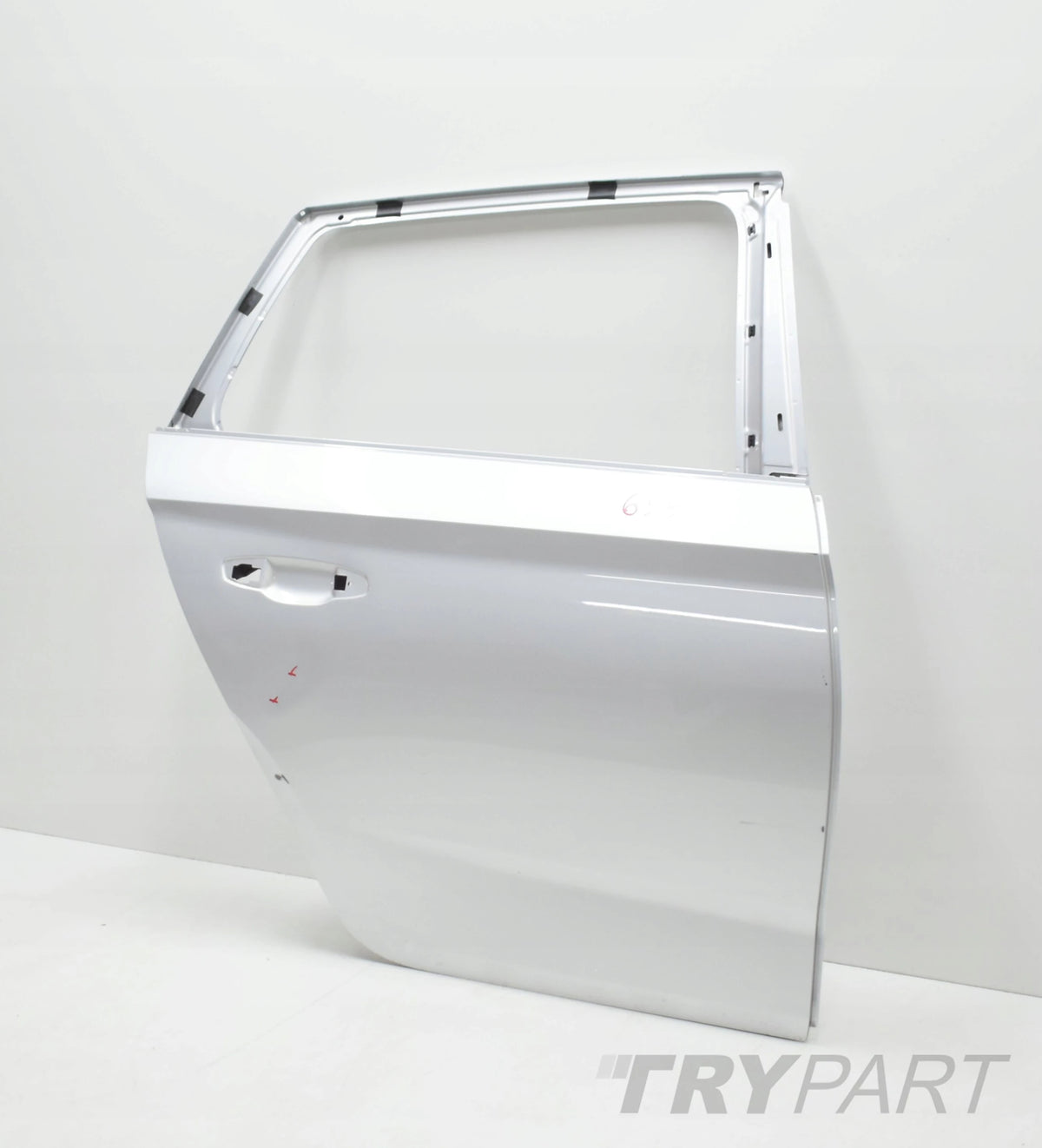 SKODA KAMIQ 658 DOOR RIGHT REAR ORG
