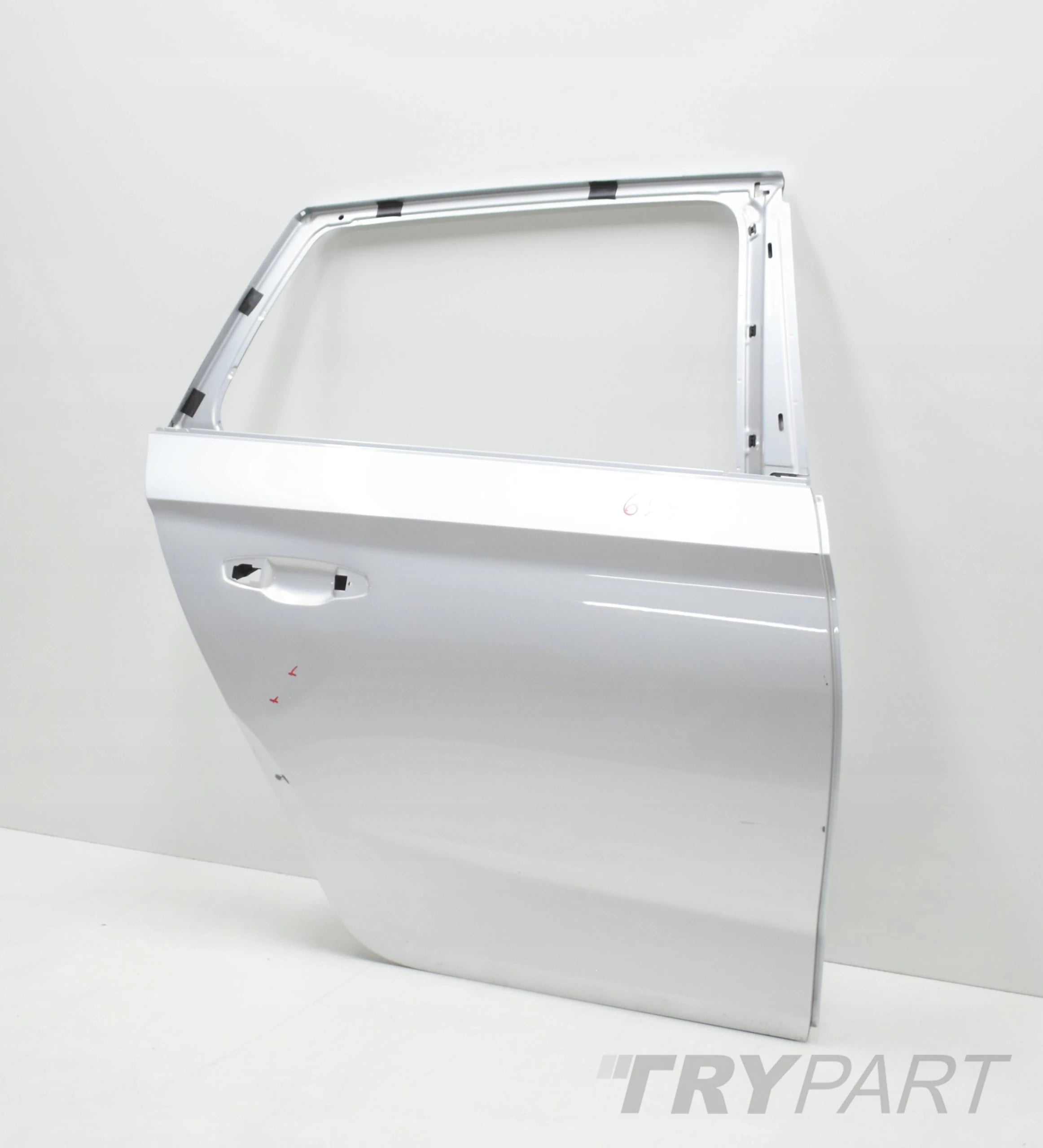 SKODA KAMIQ 658 DOOR RIGHT REAR ORG