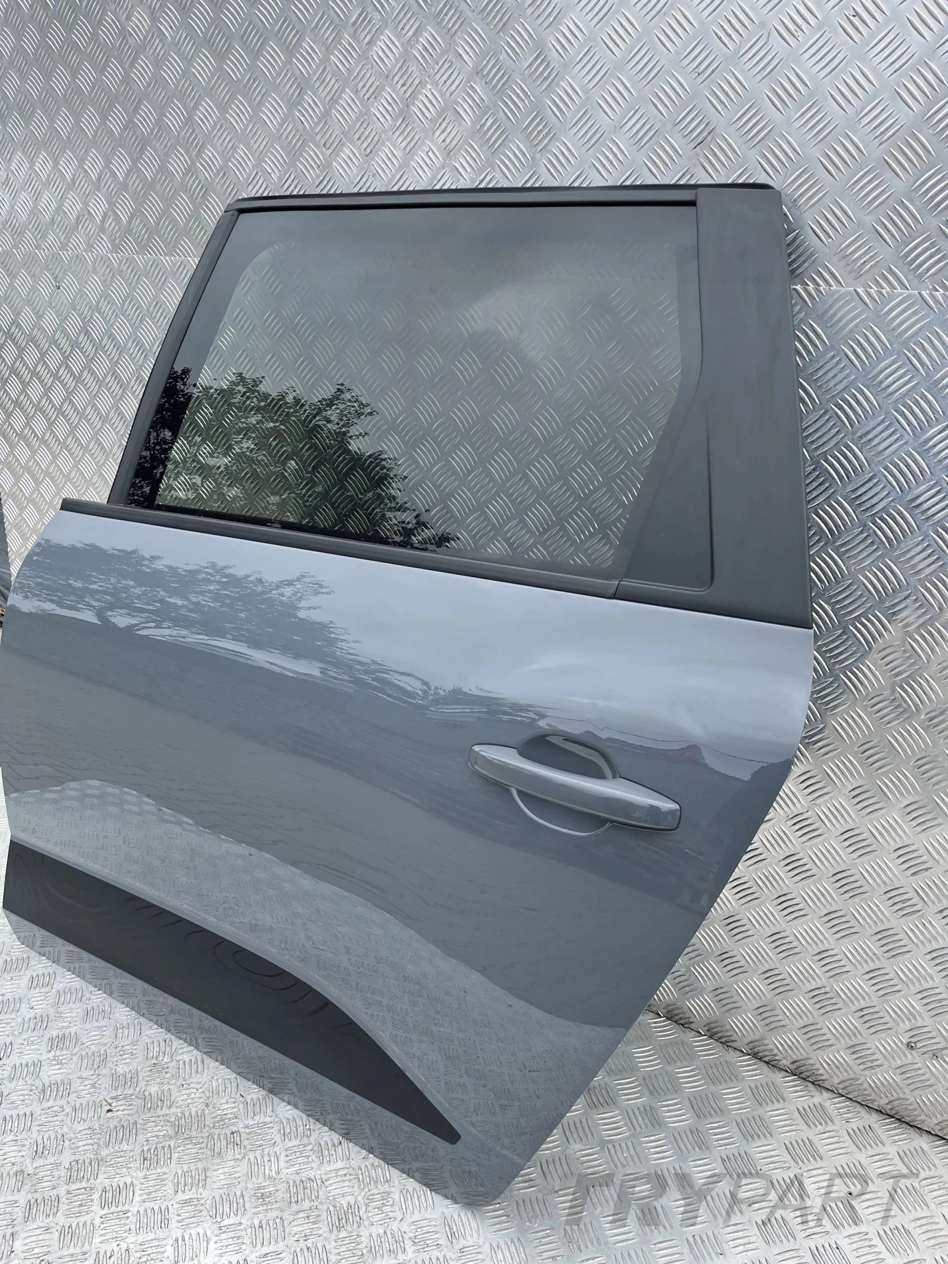 LEFT REAR DOOR DACIA JOGGER 22- OVKPW