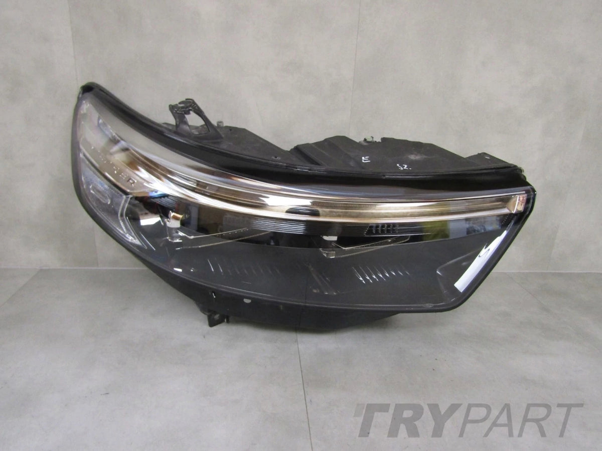 FRONT HEADLIGHT FORD EXPLORER 6 VI LED 19-22 RH RIGHT LB5B-13W029-GJ