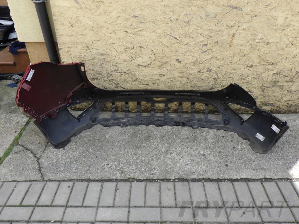 KIA SPORTAGE V 5 2021- Rear Bumper