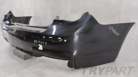 Rear Bumper BMW 7 F01 M-Package